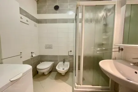 Miramare 3/6, Appartement Caorle au bord de la mer Adriatique - Photo 12
