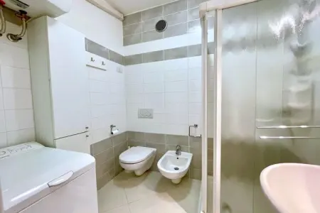 Miramare 3/6, Appartement Caorle au bord de la mer Adriatique - Photo 13