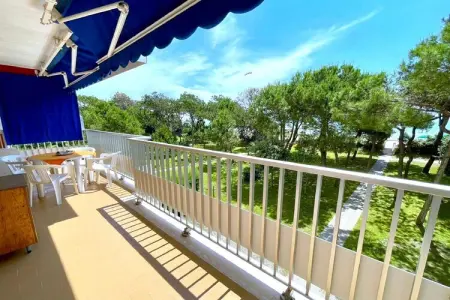 Miramare 3/6, Appartement Caorle au bord de la mer Adriatique - Photo 14