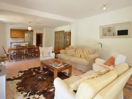 Villa calme 4 chambres avec piscine à Begur, Gite 8 personnes à Begur - Photo 8