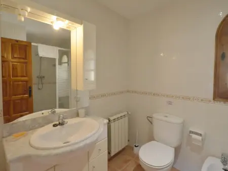 Villa calme 4 chambres avec piscine à Begur, Gite 8 personnes à Begur - Photo 11