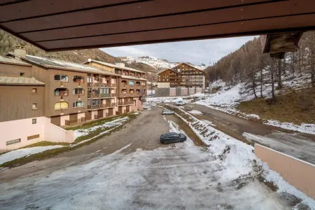 Le Schuss IV N°377 - 2P4, Appartement dans les Alpes près du ski - Photo 8