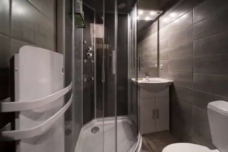Le Schuss IV N°377 - 2P4, Appartement dans les Alpes près du ski - Photo 10