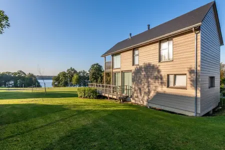 6 persons - 3 rooms 115m² with sauna, Villa Sauna au bord du lac - Photo 5