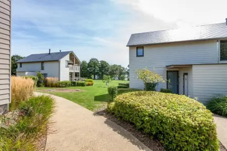 8 persons - 3 rooms 115m² With sauna, Séjour au bord du lac avec sauna - Photo 25