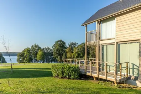 8 persons - 4 rooms 130m², Villa spacieuse près du château - Photo 22