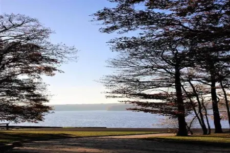 8 persons - 4 rooms 130m², Villa spacieuse près du château - Photo 36