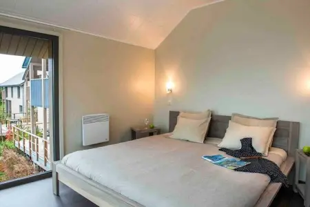 6 persons - 3 rooms 115m² without sauna, Séjour serein et luxueux au bord du lac - Photo 4