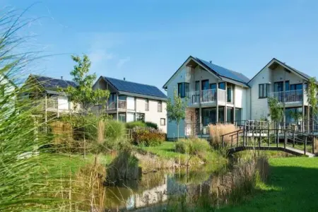 6 persons - 3 rooms 115m² without sauna, Séjour serein et luxueux au bord du lac - Photo 7