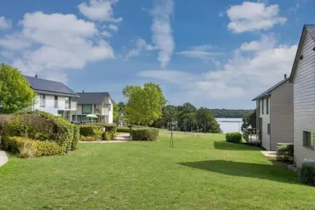 6 persons - 3 rooms 115m² without sauna, Séjour serein et luxueux au bord du lac - Photo 30