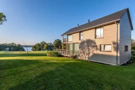 8 persons - 4 rooms 130m² without sauna, Villa tranquille pour 8 personnes - Photo 12