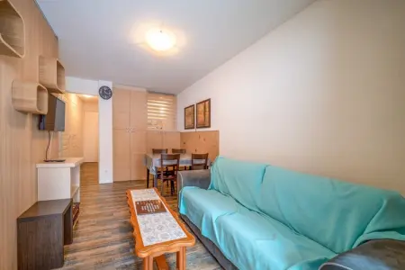 C. du verdon N°2109 - 3P6, Appartement en France près des pistes - Photo 1