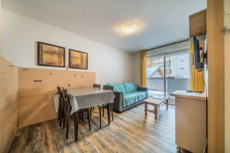 C. du verdon N°2109 - 3P6, Appartement en France près des pistes - Photo 2