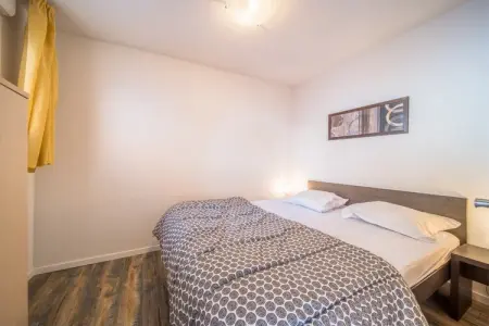 C. du verdon N°2109 - 3P6, Appartement en France près des pistes - Photo 4