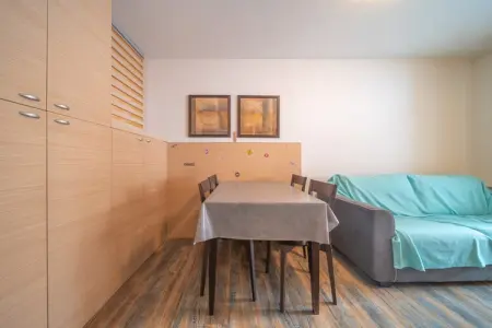 C. du verdon N°2109 - 3P6, Appartement en France près des pistes - Photo 12