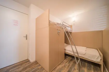 C. du verdon N°2109 - 3P6, Appartement en France près des pistes - Photo 13
