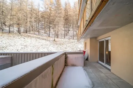 C. du verdon N°2109 - 3P6, Appartement en France près des pistes - Photo 16