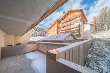 C. du verdon N°2109 - 3P6, Appartement en France près des pistes - Photo 17