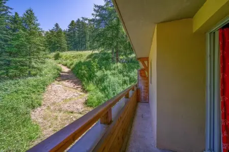 Central Park N°316 - 3P6, Appartement dans les Alpes près des pistes - Photo 5