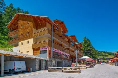 Central Park N°316 - 3P6, Appartement dans les Alpes près des pistes - Photo 36