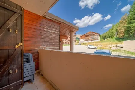 Le Schuss 4 N° 342 - ST4, Studio en France près des Pistes & Centre - Photo 4