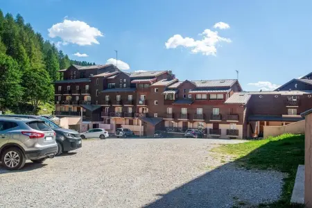 Le Schuss 4 N° 342 - ST4, Studio en France près des Pistes & Centre - Photo 8