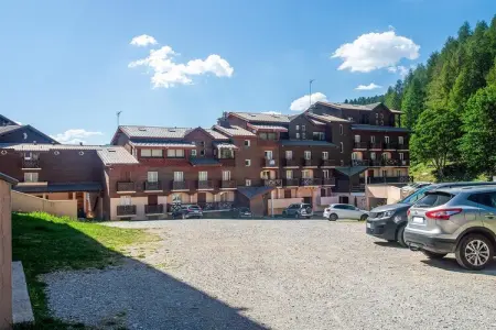 Le Schuss 4 N° 342 - ST4, Studio en France près des Pistes & Centre - Photo 30