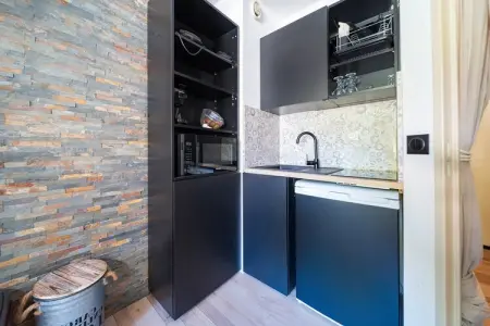 Le Schuss 4 N° 342 - ST4, Studio en France près des Pistes & Centre - Photo 32