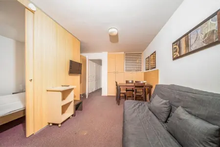 C. du Verdon N°3302 - 2P6C, Appartement aux Alpes avec Piscine & Spa - Photo 1