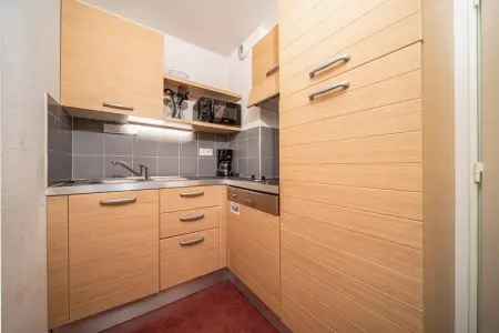 C. du Verdon N°3302 - 2P6C, Appartement aux Alpes avec Piscine & Spa - Photo 2