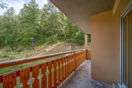 C. du Verdon N°3302 - 2P6C, Appartement aux Alpes avec Piscine & Spa - Photo 4