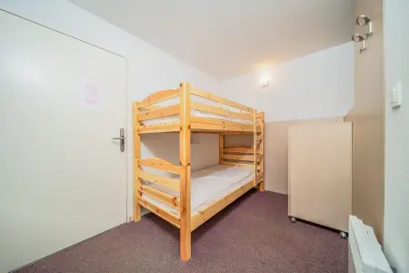 C. du Verdon N°3302 - 2P6C, Appartement aux Alpes avec Piscine & Spa - Photo 5