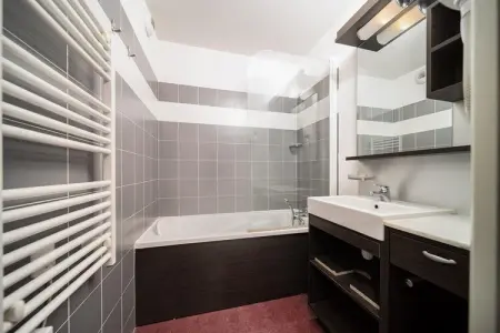 C. du Verdon N°3302 - 2P6C, Appartement aux Alpes avec Piscine & Spa - Photo 7