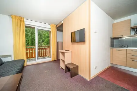 C. du Verdon N°3302 - 2P6C, Appartement aux Alpes avec Piscine & Spa - Photo 32