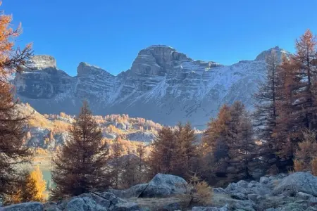 C. du Verdon N°3302 - 2P6C, Appartement aux Alpes avec Piscine & Spa - Photo 34