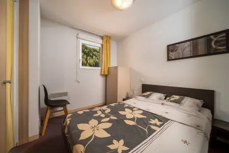 C. du Verdon N°2204 - 2P6C, Appartement en France près des Pistes - Photo 3