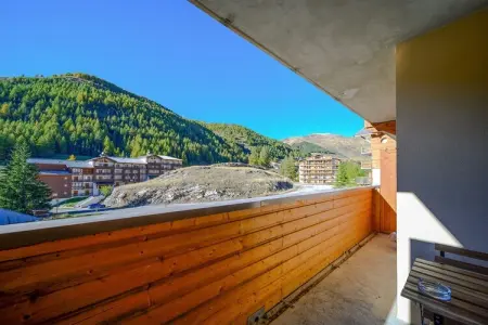 C. du Verdon N°2204 - 2P6C, Appartement en France près des Pistes - Photo 4