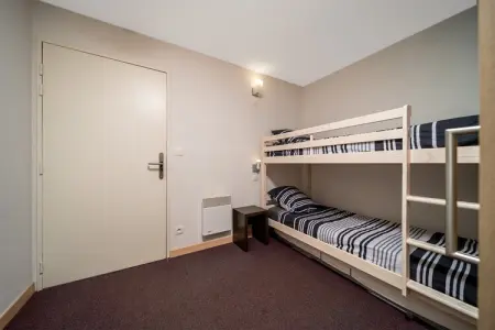 C. du Verdon N°2204 - 2P6C, Appartement en France près des Pistes - Photo 8