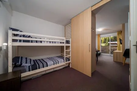 C. du Verdon N°2204 - 2P6C, Appartement en France près des Pistes - Photo 9