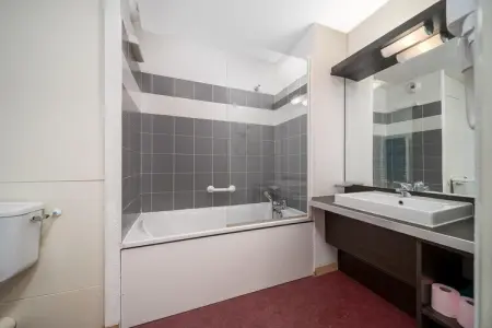 C. du Verdon N°2204 - 2P6C, Appartement en France près des Pistes - Photo 11