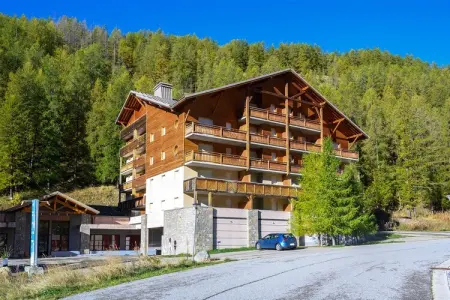 C. du Verdon N°2204 - 2P6C, Appartement en France près des Pistes - Photo 37