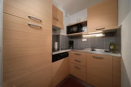 C. du Verdon N°3501 - 3P6C, Appartement en France avec Vue & Piscine - Photo 1