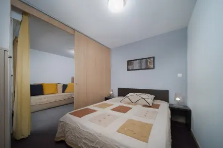 C. du Verdon N°3501 - 3P6C, Appartement en France avec Vue & Piscine - Photo 4