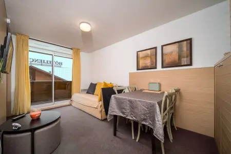 C. du Verdon N°3501 - 3P6C, Appartement en France avec Vue & Piscine - Photo 5