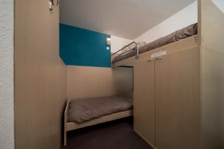 C. du Verdon N°3501 - 3P6C, Appartement en France avec Vue & Piscine - Photo 10