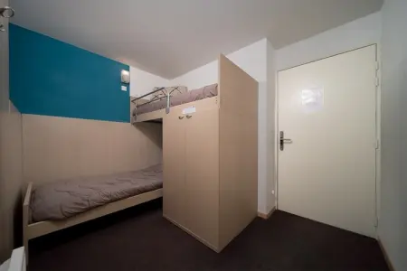 C. du Verdon N°3501 - 3P6C, Appartement en France avec Vue & Piscine - Photo 11