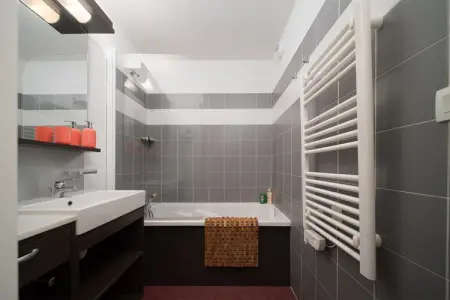 C. du Verdon N°3501 - 3P6C, Appartement en France avec Vue & Piscine - Photo 12