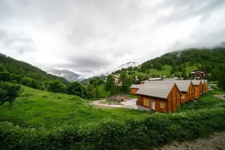 LE SCHUSS 5 N°28 - ST4C, Studio en France proche station de ski - Photo 5