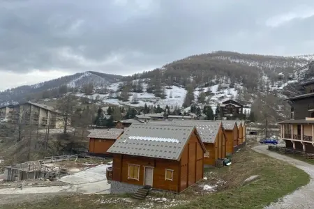 LE SCHUSS 5 N°28 - ST4C, Studio en France proche station de ski - Photo 13