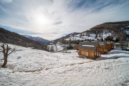 LE SCHUSS 5 N°28 - ST4C, Studio en France proche station de ski - Photo 15